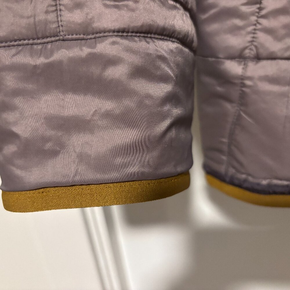 Lululemon Take The Moment Reverse Jacket Robert Geller Collection Medium - Large - Picture 9 of 16